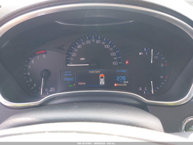 2014 CADILLAC SRX 3GYFNEE35ES661478 Photo 6