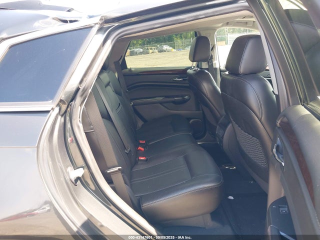 2014 CADILLAC SRX 3GYFNEE35ES661478 Photo 7