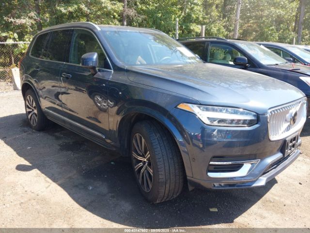2024 VOLVO XC90 YV4062PE3R1203142
