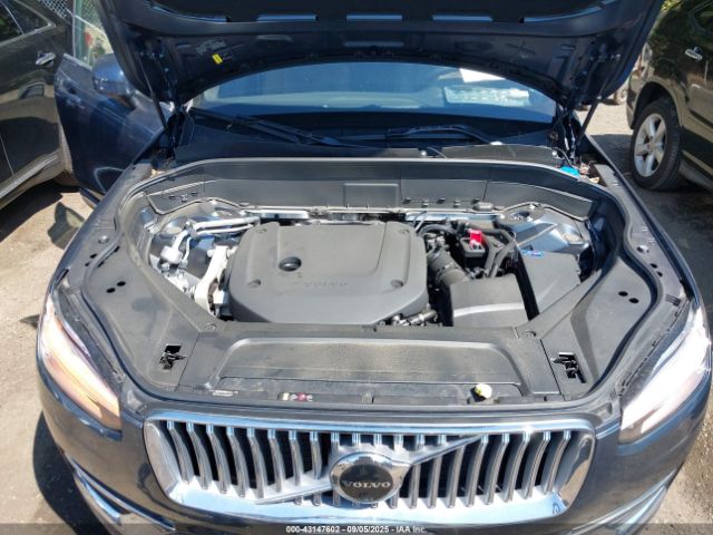 2024 VOLVO XC90 YV4062PE3R1203142 Photo 9