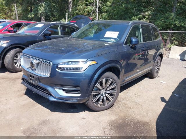 2024 VOLVO XC90 YV4062PE3R1203142 Photo 1