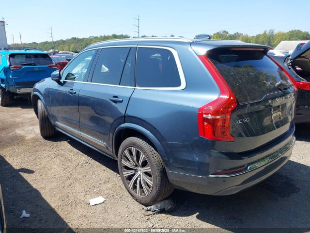 2024 VOLVO XC90 YV4062PE3R1203142 Photo 2