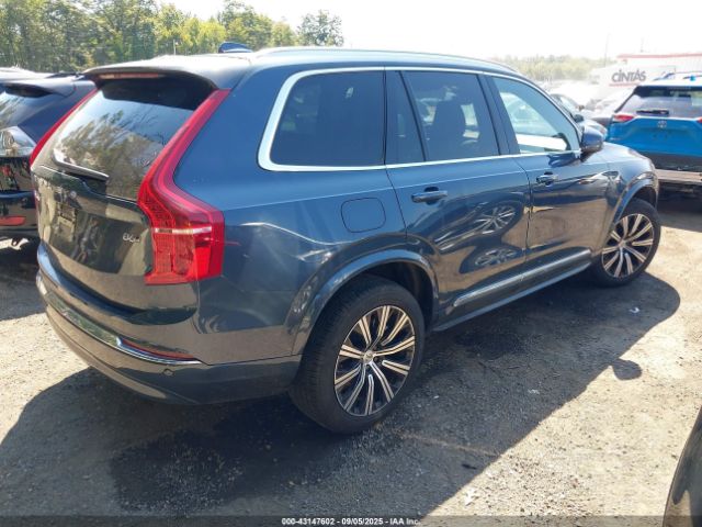 2024 VOLVO XC90 YV4062PE3R1203142 Photo 3