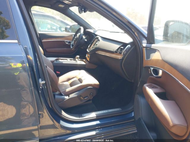 2024 VOLVO XC90 YV4062PE3R1203142 Photo 4