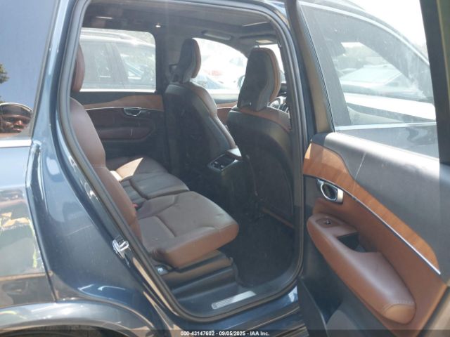 2024 VOLVO XC90 YV4062PE3R1203142 Photo 7