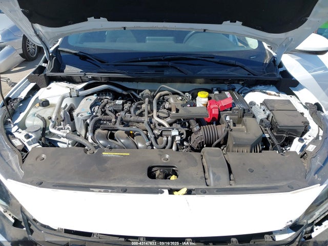 Nissan 2024 2024 3N1AB8BV5RY311628 Image 10