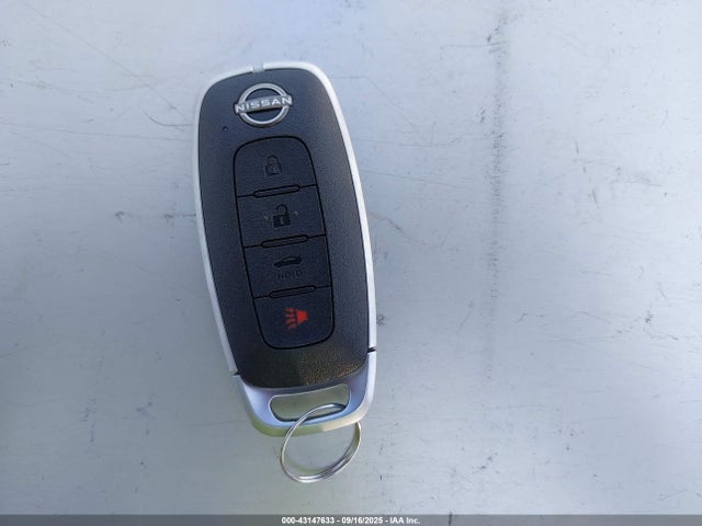 Nissan 2024 2024 3N1AB8BV5RY311628 Image 11