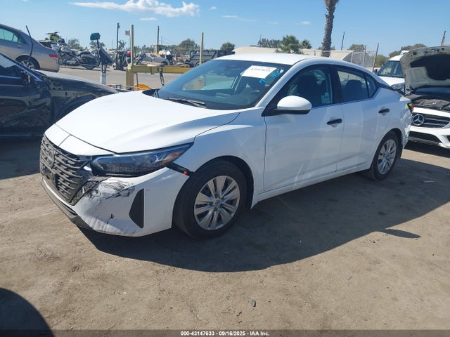 Nissan 2024 2024 3N1AB8BV5RY311628 Image 2
