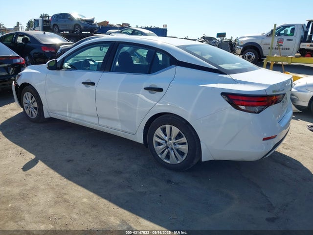 Nissan 2024 2024 3N1AB8BV5RY311628 Image 3