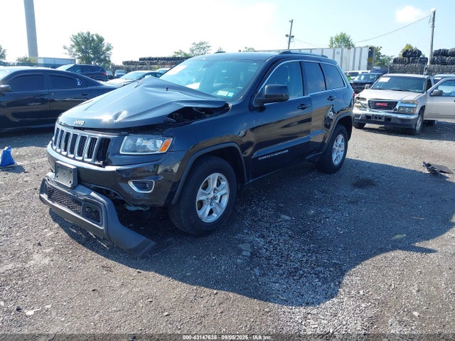 Jeep 2014 2014 1C4RJFAG8EC371965 Image 2