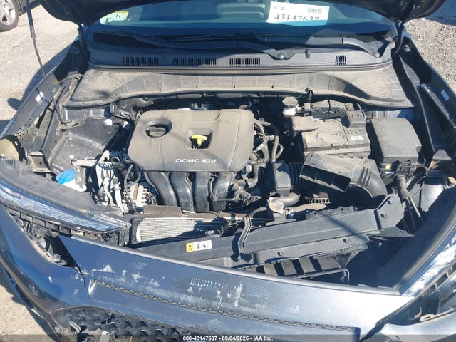 Hyundai mpi nu 2020 KM8K1CAA7LU483221 Image 10