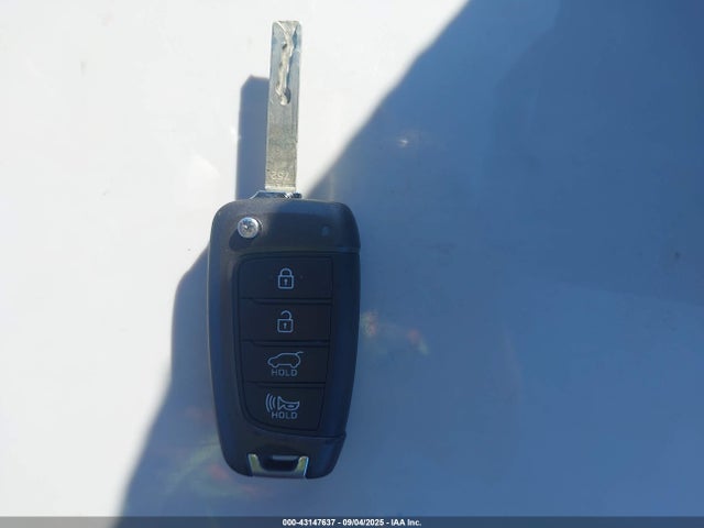Hyundai mpi nu 2020 KM8K1CAA7LU483221 Image 11