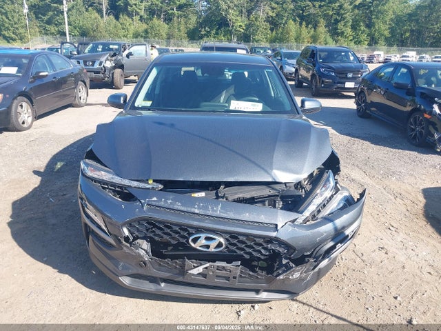 Hyundai mpi nu 2020 KM8K1CAA7LU483221 Image 12