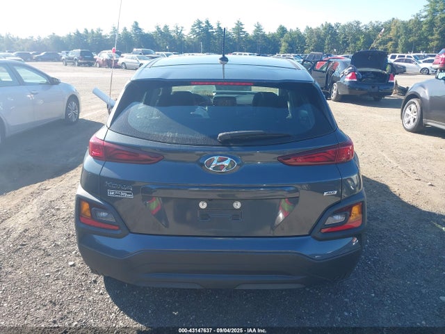 Hyundai mpi nu 2020 KM8K1CAA7LU483221 Image 16