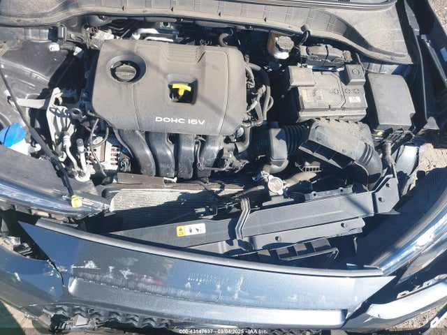 Hyundai mpi nu 2020 KM8K1CAA7LU483221 Image 17