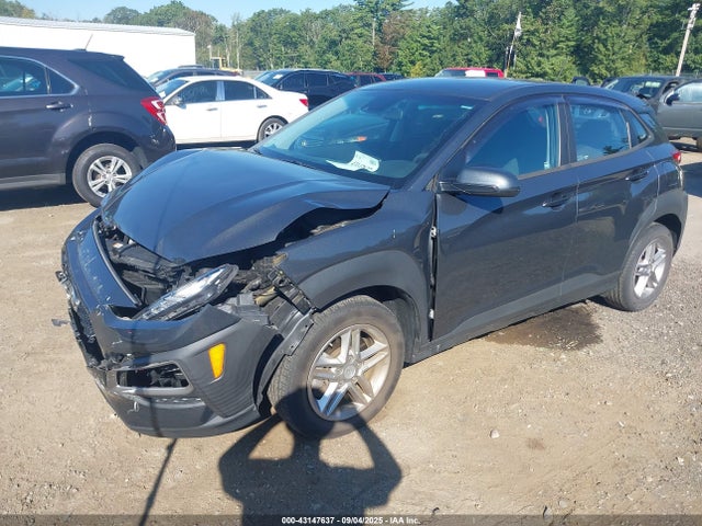 Hyundai mpi nu 2020 KM8K1CAA7LU483221 Image 2