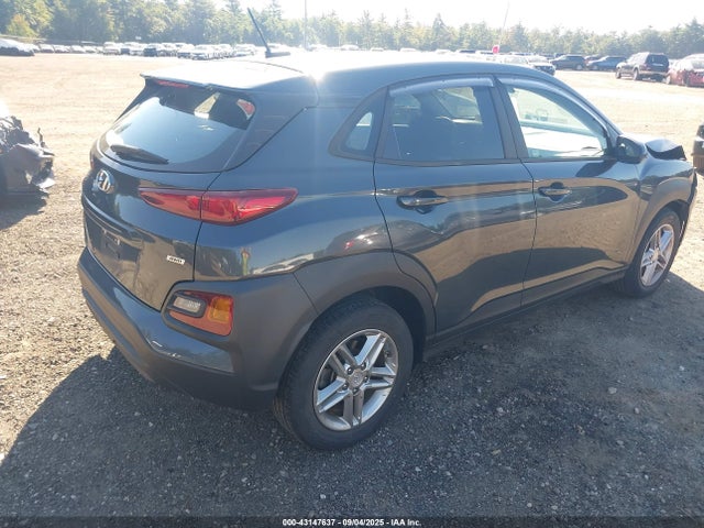 Hyundai mpi nu 2020 KM8K1CAA7LU483221 Image 4