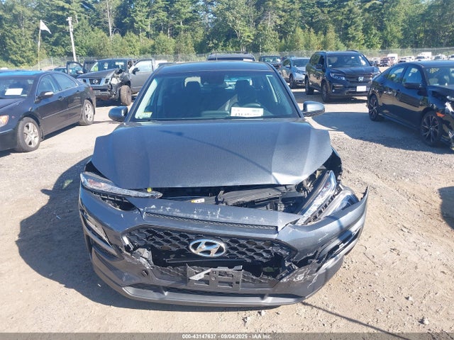 Hyundai mpi nu 2020 KM8K1CAA7LU483221 Image 6
