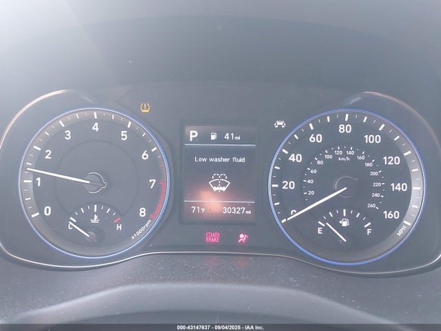 Hyundai mpi nu 2020 KM8K1CAA7LU483221 Image 7