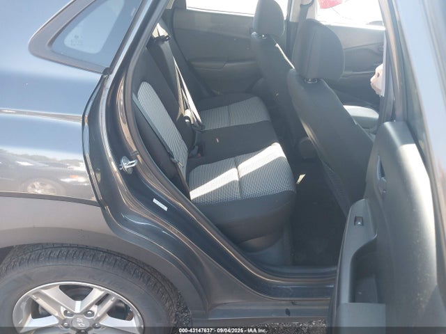 Hyundai mpi nu 2020 KM8K1CAA7LU483221 Image 8