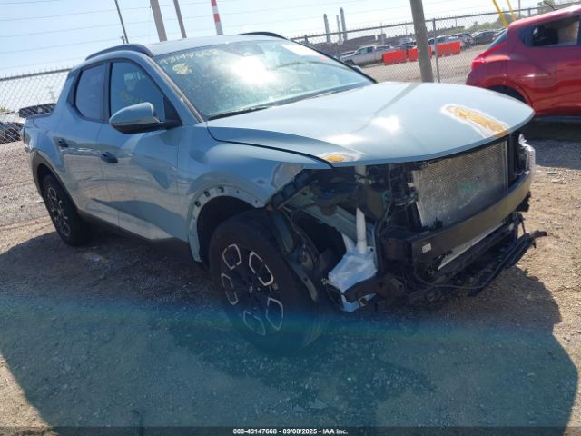 2023 HYUNDAI SANTA CRUZ 5NTJCDAE7PH060417