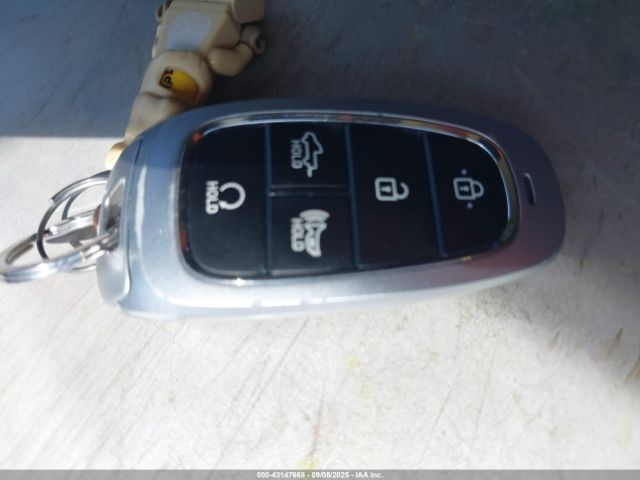 2023 HYUNDAI SANTA CRUZ 5NTJCDAE7PH060417 Photo 10