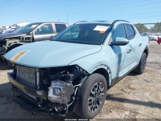 2023 HYUNDAI SANTA CRUZ 5NTJCDAE7PH060417 Photo 1