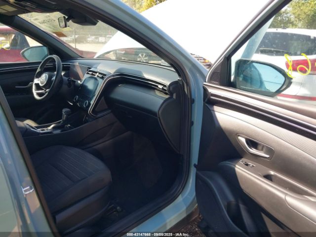 2023 HYUNDAI SANTA CRUZ 5NTJCDAE7PH060417 Photo 4