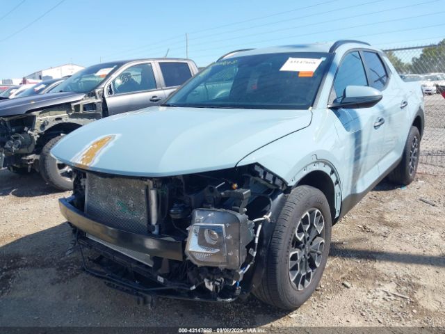 2023 HYUNDAI SANTA CRUZ 5NTJCDAE7PH060417 Photo 5
