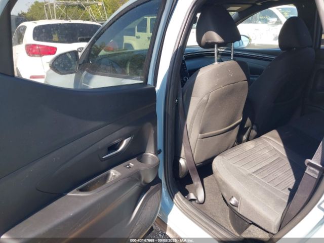 2023 HYUNDAI SANTA CRUZ 5NTJCDAE7PH060417 Photo 7