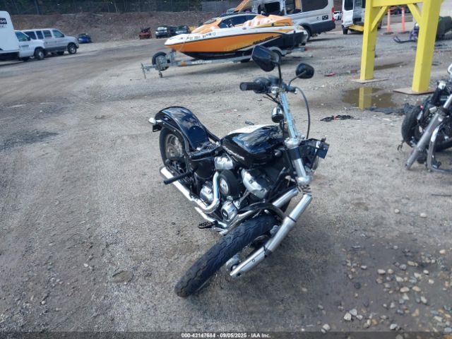 2020 HARLEY-DAVIDSON FXST 1HD1BVJ12LB067399