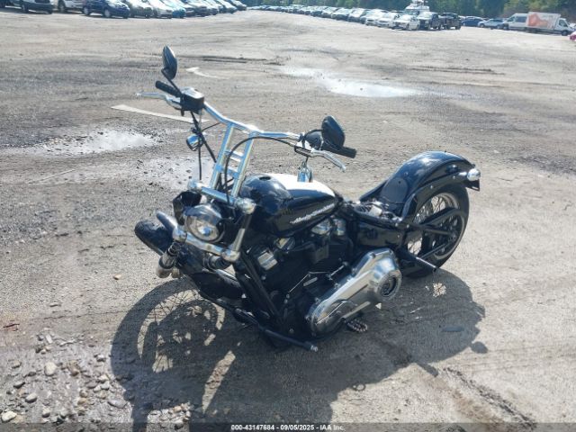 2020 HARLEY-DAVIDSON FXST 1HD1BVJ12LB067399 Photo 1