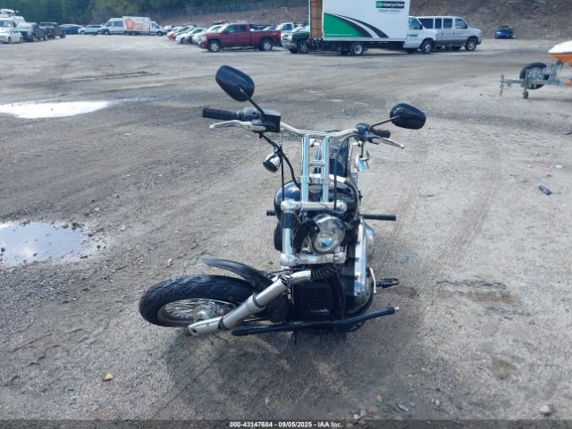 2020 HARLEY-DAVIDSON FXST 1HD1BVJ12LB067399 Photo 4