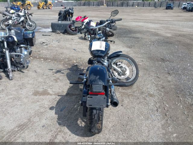 2020 HARLEY-DAVIDSON FXST 1HD1BVJ12LB067399 Photo 5