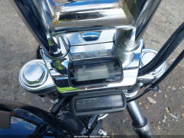 2020 HARLEY-DAVIDSON FXST 1HD1BVJ12LB067399 Photo 6