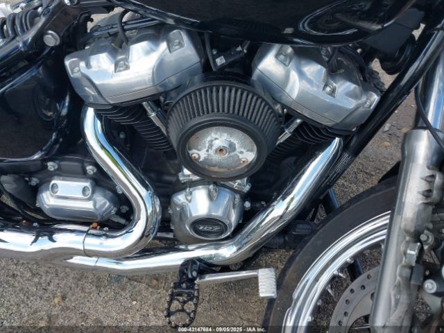 2020 HARLEY-DAVIDSON FXST 1HD1BVJ12LB067399 Photo 7