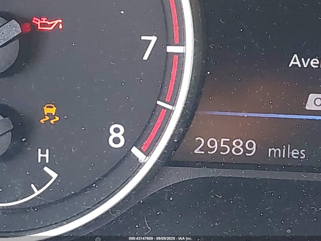 Nissan Sentra 2022 3N1AB8DVXNY291383 Image 15