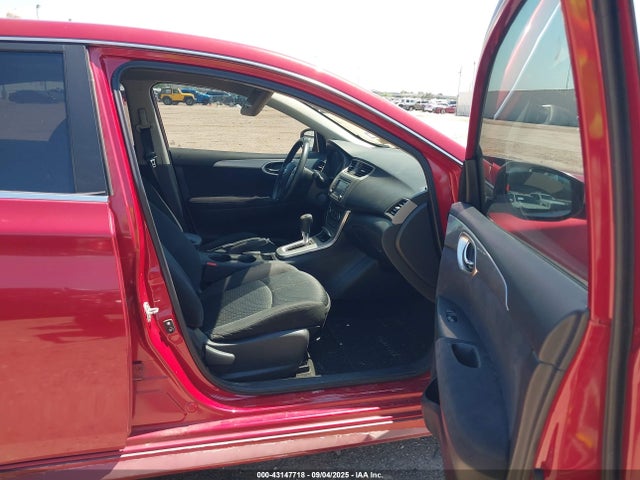 Nissan Sentra 2014 3N1AB7AP5EL613585 Image 5