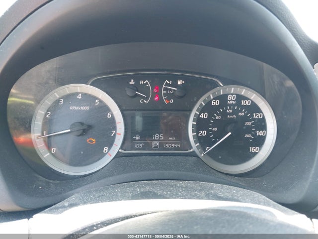 Nissan Sentra 2014 3N1AB7AP5EL613585 Image 7