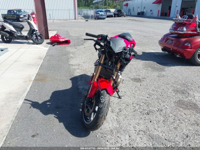 2023 HONDA CBR500 MLHPC625XP5401132 Photo 4