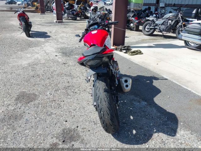 2023 HONDA CBR500 MLHPC625XP5401132 Photo 5