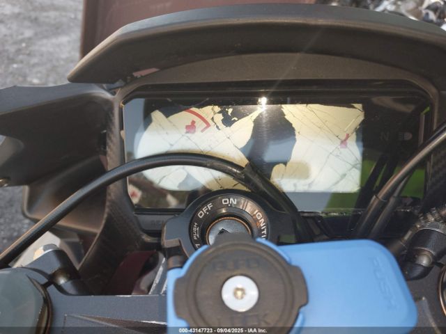 2023 HONDA CBR500 MLHPC625XP5401132 Photo 6