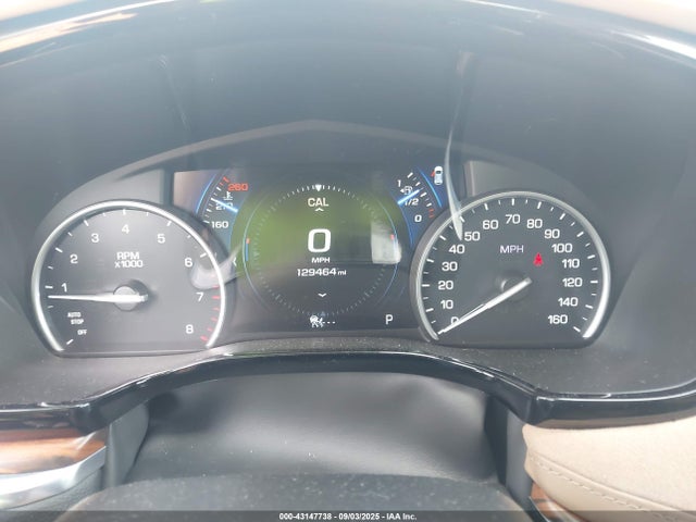 2017 CADILLAC XT5 1GYKNFRS3HZ167469 Photo 6