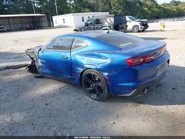 1G1FB1RS4K0122144 Chevrolet lgx - direct injection, variable valve timing, alum, gen 2