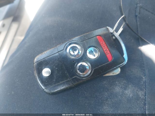 2010 ACURA MDX 2HNYD2H26AH528965 Photo 10