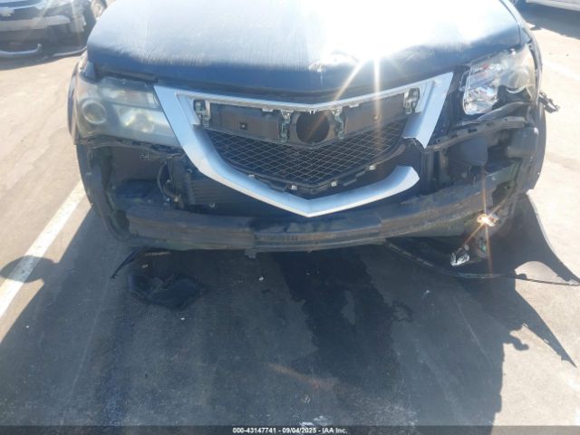 2010 ACURA MDX 2HNYD2H26AH528965 Photo 5