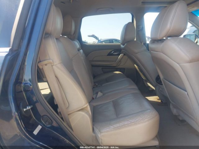 2010 ACURA MDX 2HNYD2H26AH528965 Photo 7