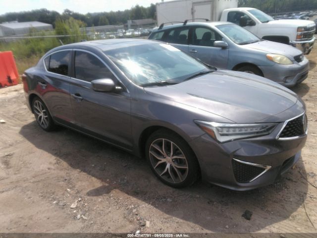 2020 ACURA ILX 19UDE2F71LA008739 Photo 0