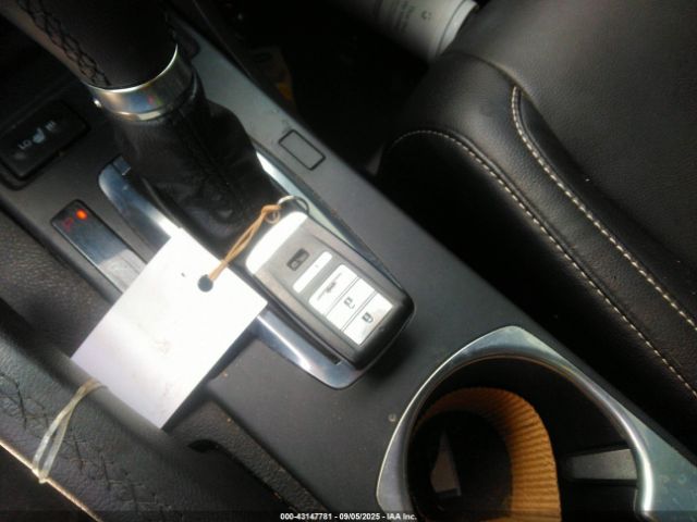 2020 ACURA ILX 19UDE2F71LA008739 Photo 10