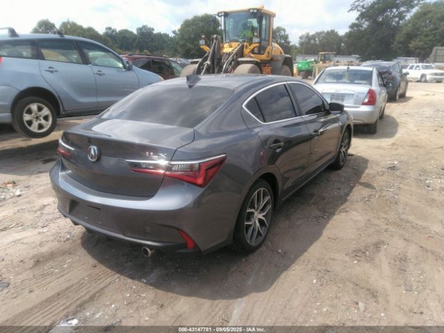 2020 ACURA ILX 19UDE2F71LA008739 Photo 3